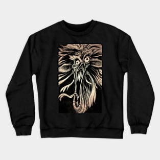 SCREAM Crewneck Sweatshirt